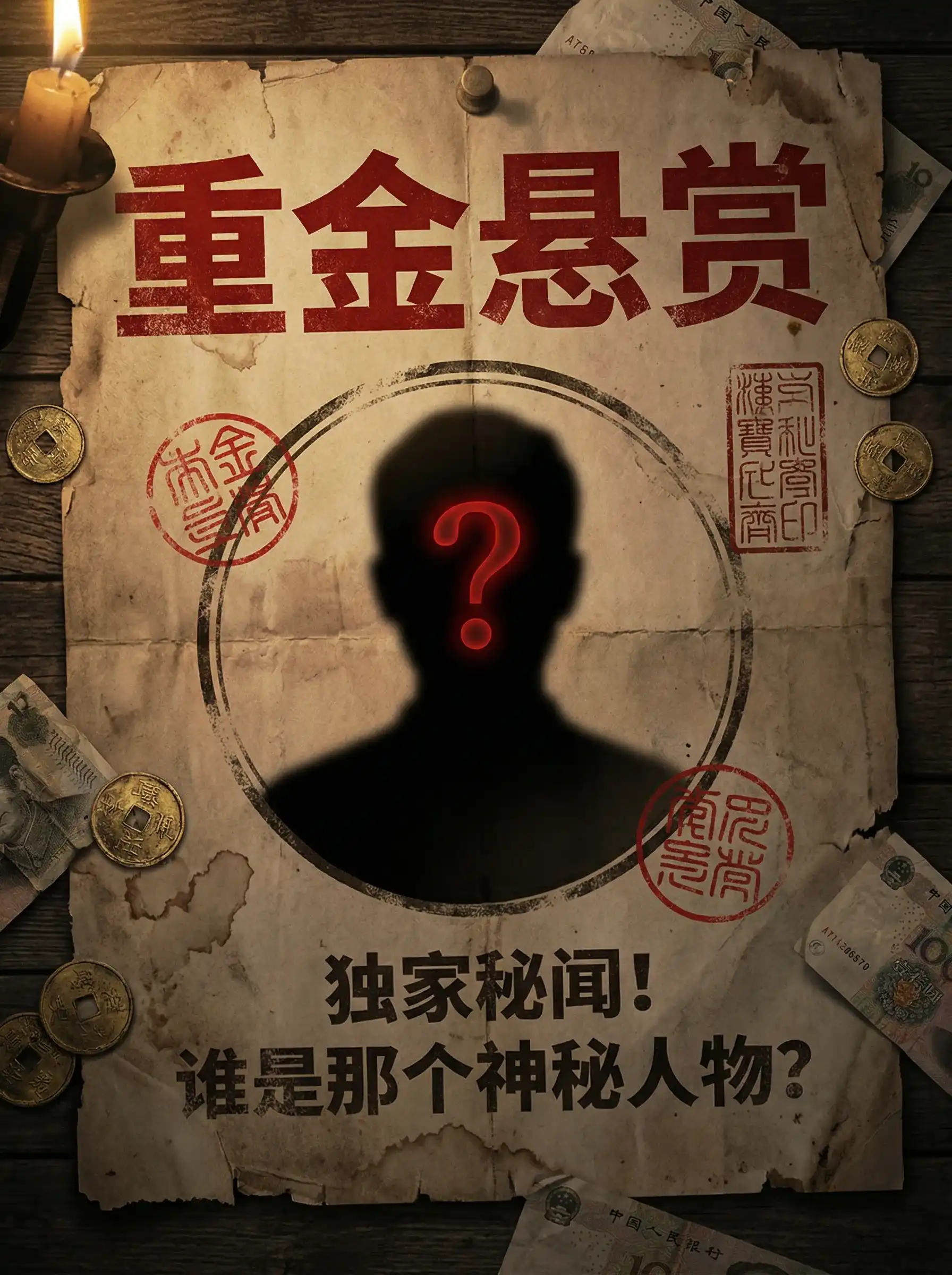 禁18 - 禁18官方网站 | 最新禁18资源站 - 重金悬赏线索征集令